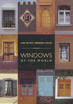 Seller image for Windows of the world. for sale by Studio Bibliografico Adige