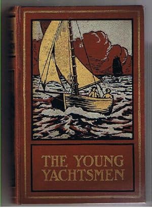 The Young Yachtsmen or The Wreck Of The Gipsy.