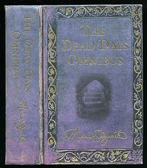 Image du vendeur pour The Dead Days Omnibus mis en vente par Little Stour Books PBFA Member