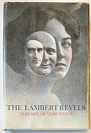 Seller image for Lambert Revels, The for sale by Heritage Books