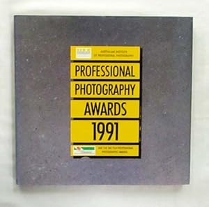 Professional Photography Awards 1991 (Australian Institute of Professional Photography)