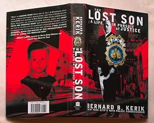 Imagen del vendedor de The Lost Son: A Life in Pursuit of Justice a la venta por The Glass Key