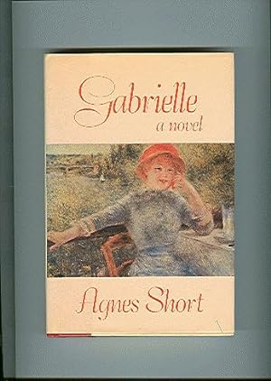 Seller image for GABRIELLE: a novel for sale by ODDS & ENDS BOOKS