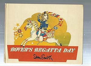 ROVER'S REGATTA DAY