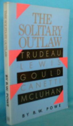 Seller image for The Solitary Outlaw for sale by Alhambra Books