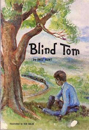 Bild des Verkufers fr The Story of Blind Tom zum Verkauf von Clausen Books, RMABA