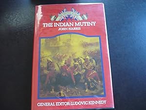 Seller image for The Indian Mutiny. for sale by J. King, Bookseller,