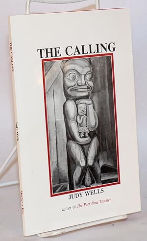 The calling; 20th century women artists and other poems