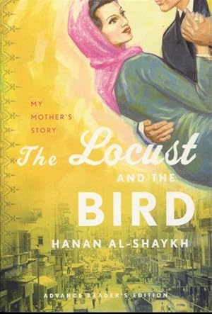 Seller image for The Locust and the Bird: My Mother's Story for sale by Bookmarc's