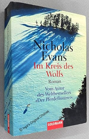 Im Kreis Des Wolfs [The Loop]