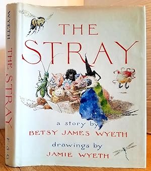 Seller image for THE STRAY for sale by MARIE BOTTINI, BOOKSELLER