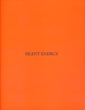 Seller image for Silent Energy: New Art from China for sale by Barter Books Ltd