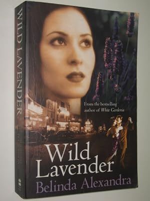 Seller image for Wild Lavender for sale by Manyhills Books