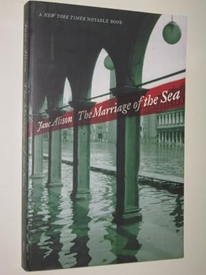 Imagen del vendedor de The Marriage of the Sea a la venta por Manyhills Books