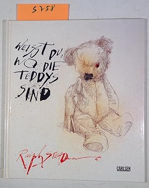 Weisst Du, Wo Die Teddys Sind