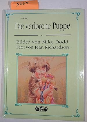 Die Verlorene Puppe