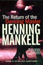 Immagine del venditore per The Return of the Dancing Master venduto da timkcbooks (Member of Booksellers Association)