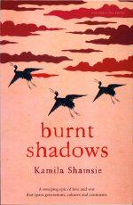 Seller image for Burnt Shadows for sale by timkcbooks (Member of Booksellers Association)