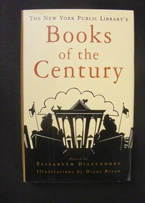 The New York Public Libary's Books of the century