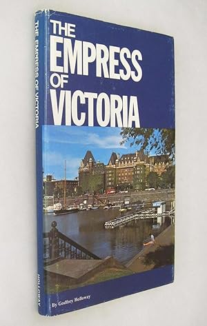Seller image for Empress of Victoria for sale by Renaissance Books