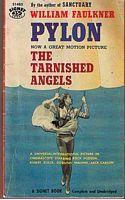 TARNISHED ANGELS [THE] - [Book title = PYLON]