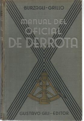 Imagen del vendedor de Manual del oficial de derrota a la venta por Libreria Sanchez