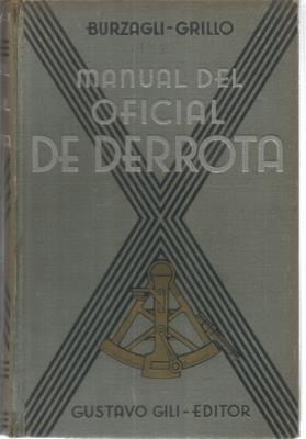 Seller image for Manual del oficial de derrota for sale by Libreria Sanchez