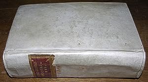 La Geografia. Commentaries by Sebastian Münster, translated by Pietro Andrea Mattioli.