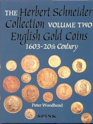 Sylloge of Coins of the British Isles 57 (SCBI) Herbert Schneider Collection of English Gold Coin...