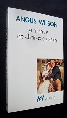 Le monde de Charles Dickens -
