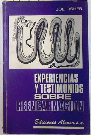 Seller image for Experiencias y testimonios sobre reencarnacin for sale by Almacen de los Libros Olvidados
