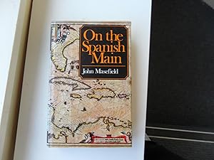 Seller image for On the Spanish Main for sale by Clement Burston Books