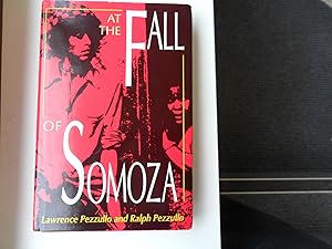 Seller image for The Fall of Somoza for sale by Clement Burston Books