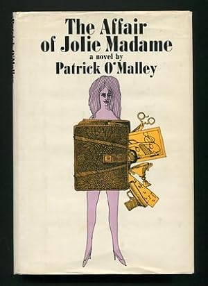 The Affair of Jolie Madame