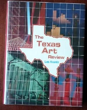 The Texas Art Review