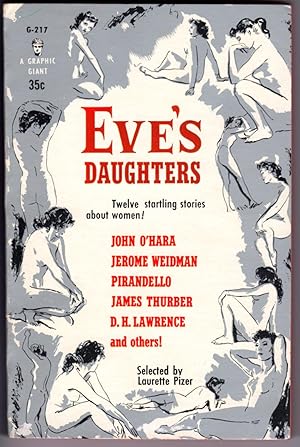 EVE'S DAUGHTERS