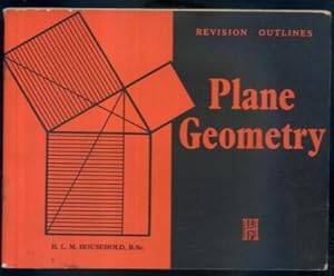 Revision Outlines of Plane Geometry