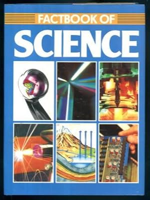 Factbook of Science