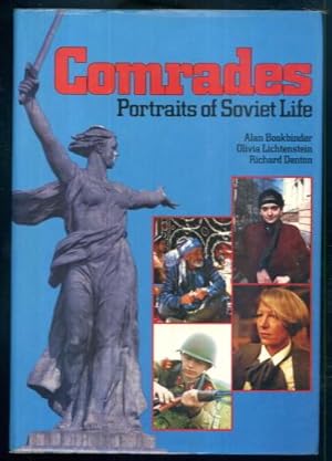 Seller image for Comrades: Portraits of Soviet Life for sale by Lazy Letters Books