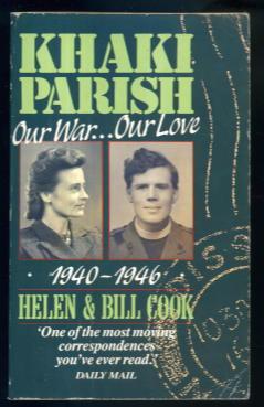 Khaki Parish: Our War Our Love