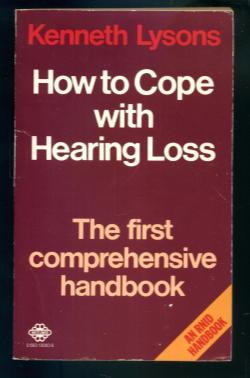 How To Cope With Hearing Loss