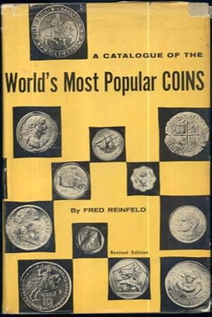 A Catalogue of the World's Most Popular Coins