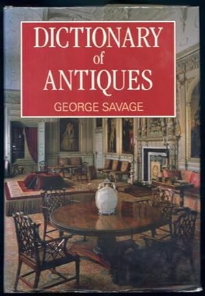 Dictionary of Antiques