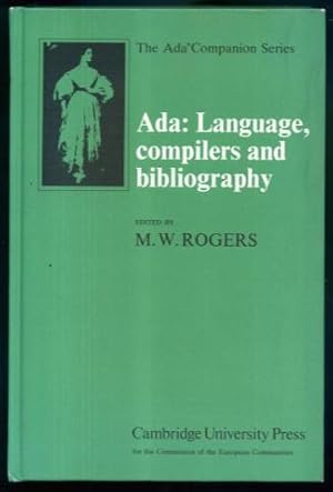 Ada: Language, compilers and Bibliography