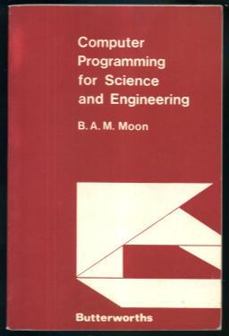 Computer Programming for Science & Engineering