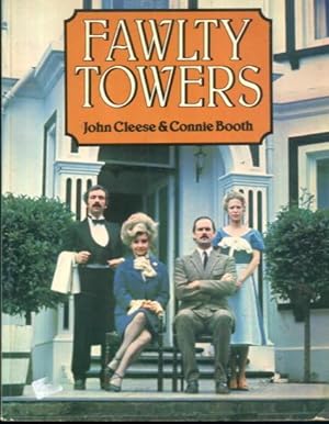 Fawlty Towers: The Builders, The Hotel Inspectors, Gourmet Night