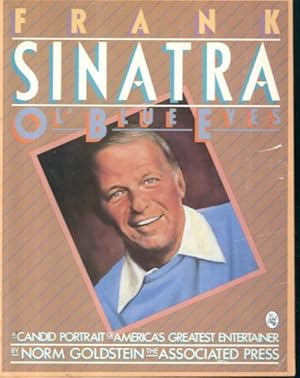 Seller image for Frank Sinatra: Ol' Blue Eyes for sale by Lazy Letters Books