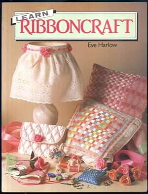 Seller image for Learn Ribboncraft for sale by Lazy Letters Books