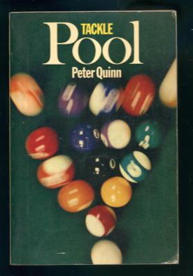 Seller image for Tackle Pool for sale by Lazy Letters Books