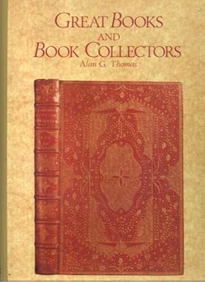 Great Books and Book Collectors